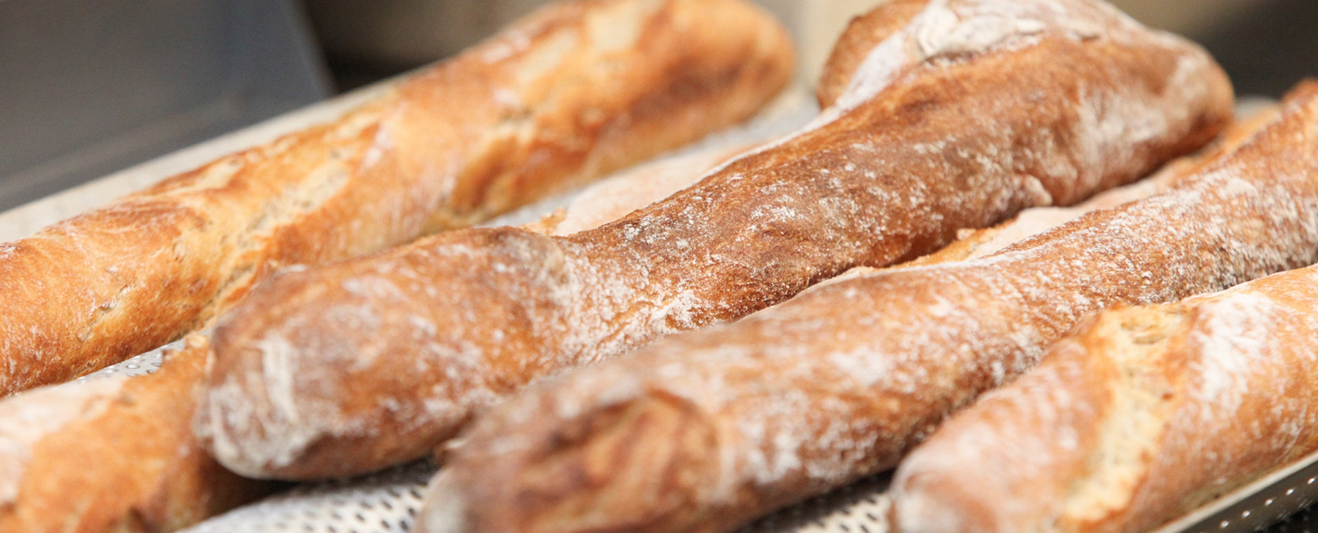 Bandes de baguete de alumínio