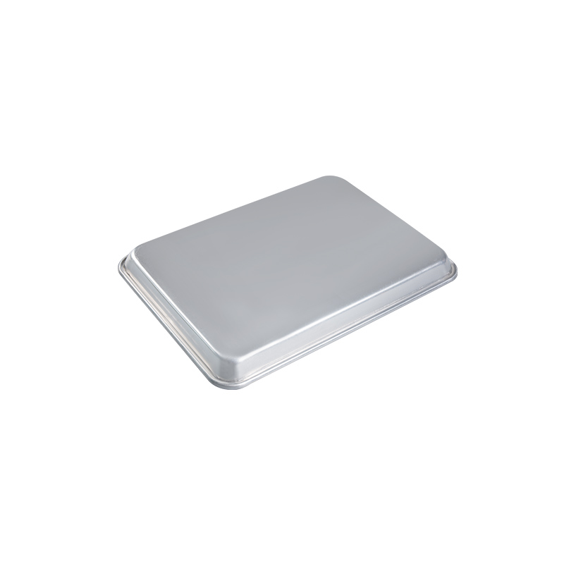 Pan /pan de folha de alumínio /pan 18Gauge 21 