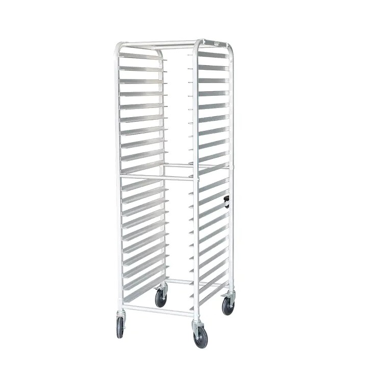 China Pan Racks: inovação e versatilidade em soluções de armazenamento de cozinha